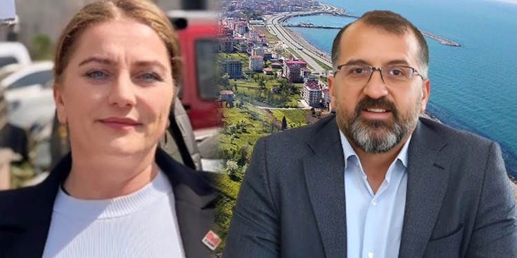 Rize'de CHP'li isimlere silahlı saldırı; Yaralılar var