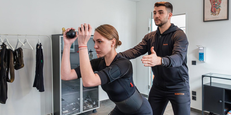 Romatem Almanya'da ilk kliniğini açtı