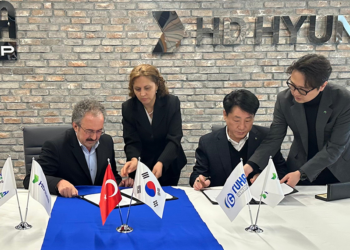 Ruha Elektrik, HD Hyundai Electric'in Azerbaycan distribütörü oldu