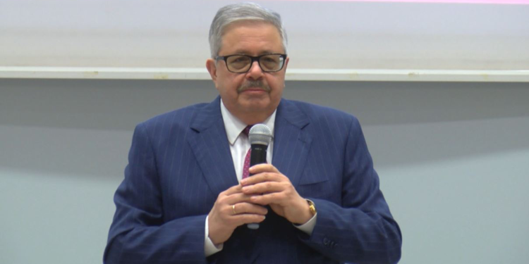 Rusya Büyükelçiliği'nde 'Diplomatlar Günü' etkinliği 