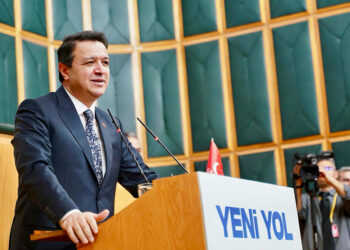 Bu ülkede artık mızrak çuvala sığmıyor, erken seçim olmalı