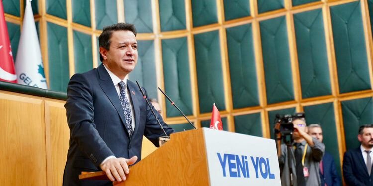 Bu ülkede artık mızrak çuvala sığmıyor, erken seçim olmalı