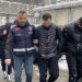Samsun merkezli 12 ilde dolandırıcılık operasyonunda 4 şüpheli adliyede