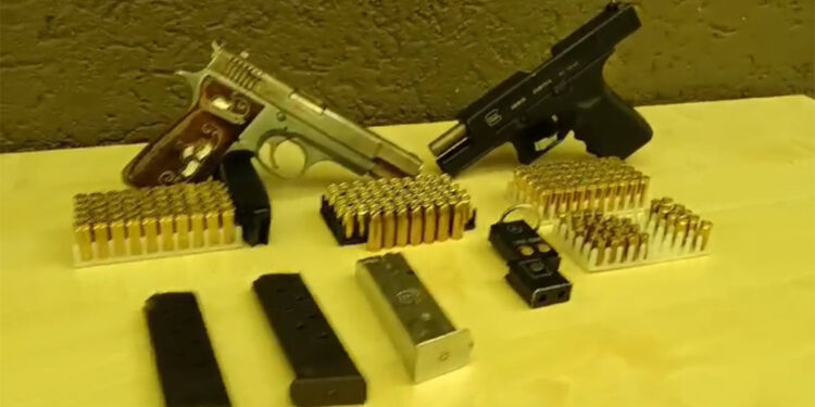 Ankara'da şantaj ve tehdit çetesi çökertildi