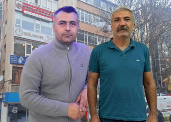 Birleşik Metal İş'te silahlı saldırı; 2 ölü