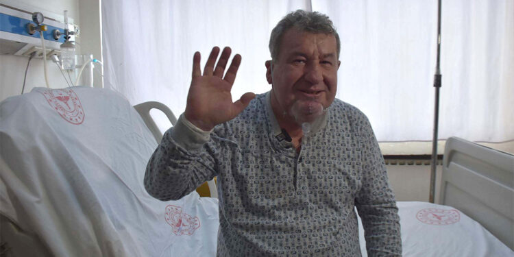 Hayallerimi sigara yüzünden kaybedecektim