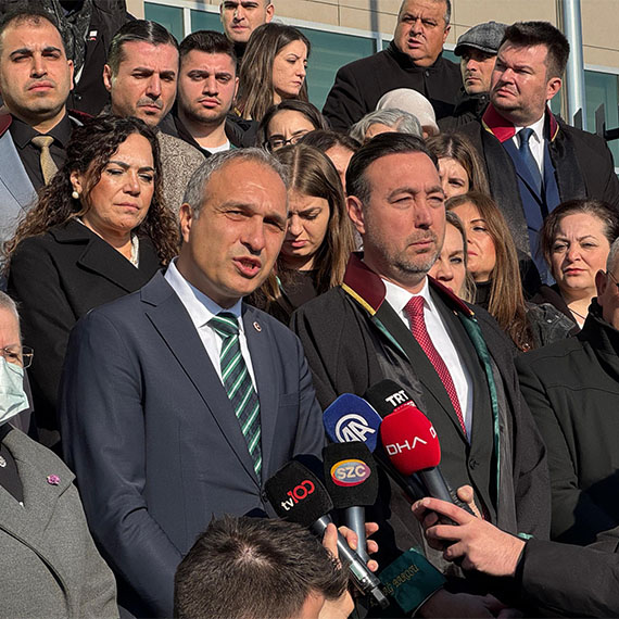 Tekirdağ'da darbedilen ve cinsel istismara uğradığı ortaya çıkan Sıla bebeğin ölümüne ilişkin davada karar açıklandı.