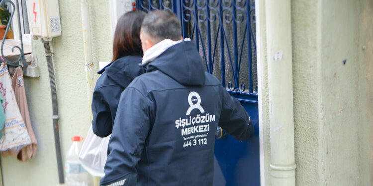 Kış Destek Paketi'ne 10 bin kişi başvurdu