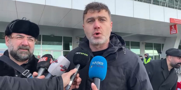 Sivasspor'un hakkı kolay kolay yenmez