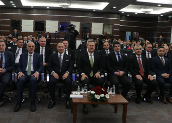 SSB ile Vakıf Leasing arasında iş birliği