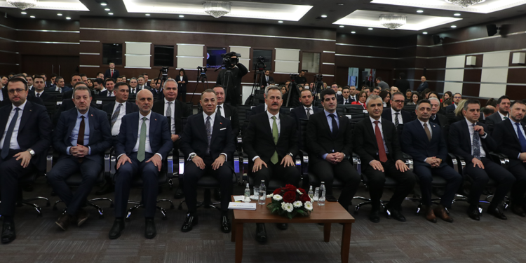 SSB ile Vakıf Leasing arasında iş birliği