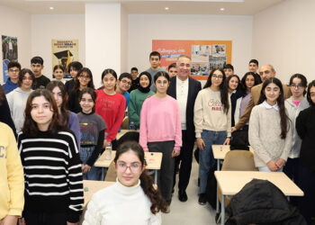 Aşık Veysel Kültür Merkezi birçok alanda hizmet veriyor