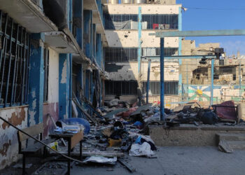 Suudi Arabistan, Filistin Devleti'nin kurulması hakkında açıklama yaptı