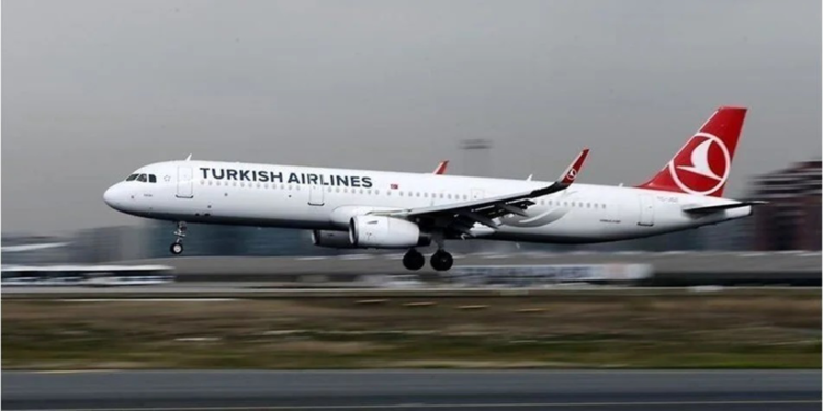 Sabiha Gökçen Havalimanı'nda çok sayıda uçuş iptal edildi