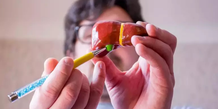 Safra kesesi taşları zamanında tedavi edilmeli