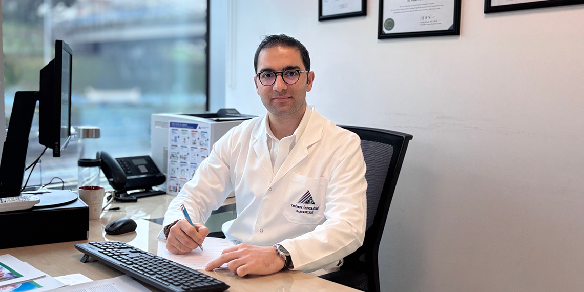 Safra kesesi taşları zamanında tedavi edilmeli