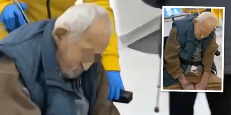 Sağlık Bakanlığı'ndan açıklama: Ölmüş kişi taburcu edildi mi?