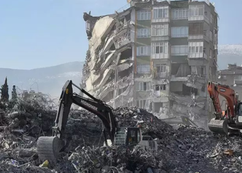 Sağlık Bakanlığı'ndan deprem bölgesine 133 milyar lira yatırım