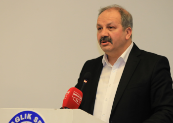 Sağlık-Sen, ‘Hastane Öncesi Acil Sağlık Hizmetleri Kongresi’ düzenleyecek