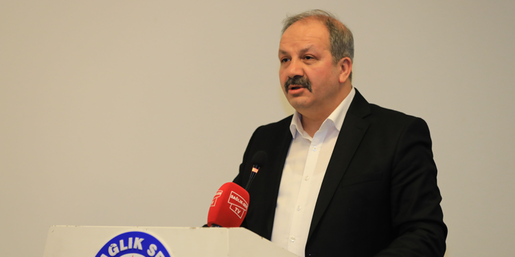 Sağlık-Sen, ‘Hastane Öncesi Acil Sağlık Hizmetleri Kongresi’ düzenleyecek