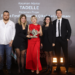 Sagra Grup’a Business Honors Awards’tan beş ödül