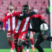 Samsunspor- Hatayspor: 2-0