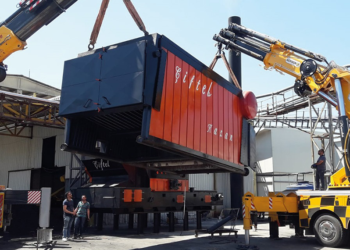 Sanayinin enerji verimliliği ihtiyacına teknoloji çözümü