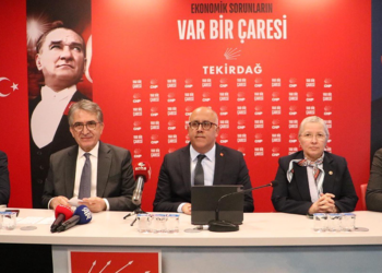 Sandığı vatandaşın önüne koyun
