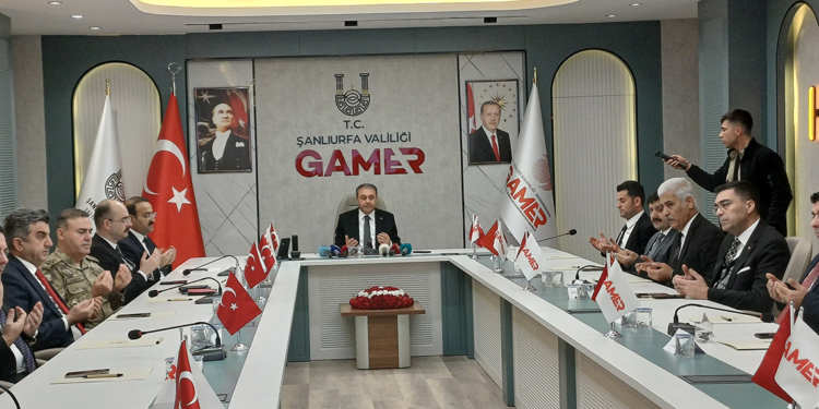 Şanlıurfa'da ağır hasarlı 8 bin 361 binadan 7 bin 843'ünün yıkımı yapıldı