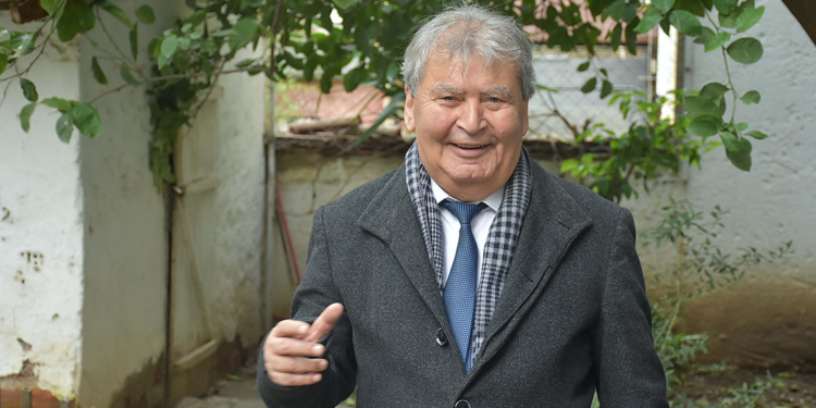 Santorini Adası'ndaki volkanın patlaması halinde ciddi kuraklık yaşanacak