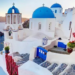 Santorini'de OHAL ilan edildi