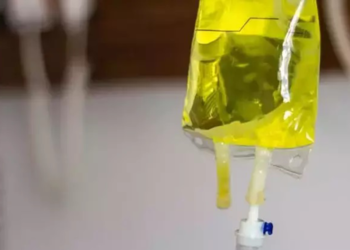 Sarı serum kullanımı ölümcül tehlike saçıyor