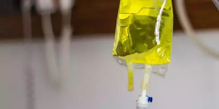 Sarı serum kullanımı ölümcül tehlike saçıyor