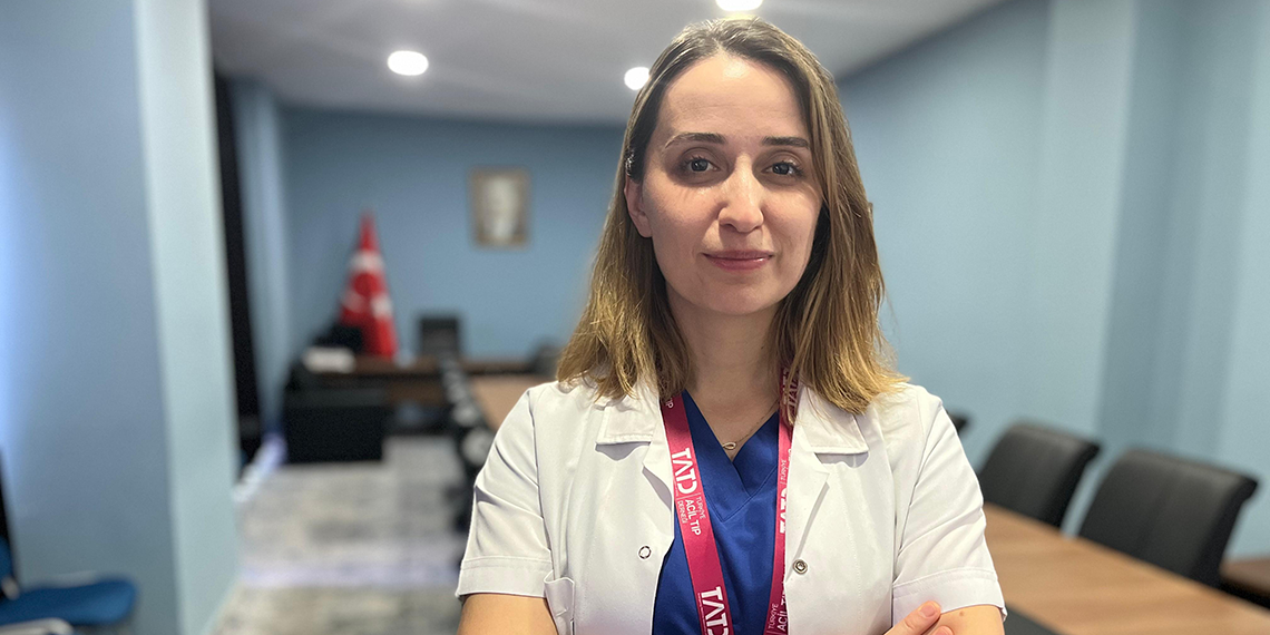 Sarı serum kullanımı ölümcül tehlike saçıyor