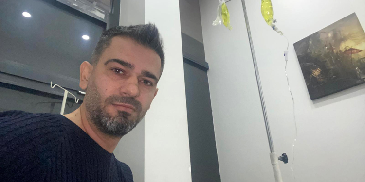 'Sarı serum'dan ölüm sonrası kliniğin faaliyetleri durduruldu