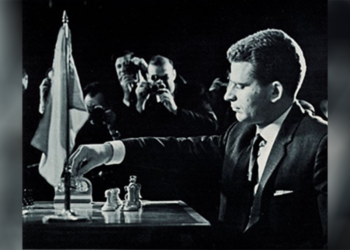 Satranç ustası Boris Spassky 88 yaşında hayatını kaybetti