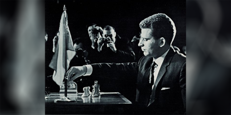 Satranç ustası Boris Spassky 88 yaşında hayatını kaybetti