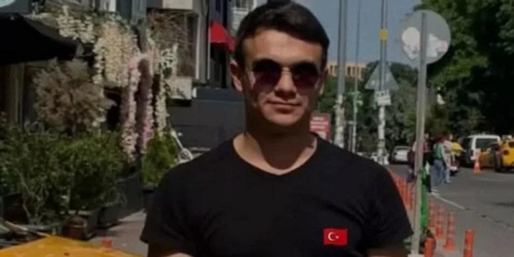 Şehit Mustafa Uslu'nun acı haberi ailesine ulaştı