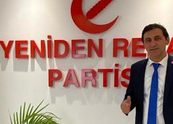 Selendi Belediye Başkanı YRP'li Daban, partisinden istifa etti