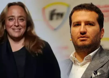 Senarist Mehmet Bozdağ, Ayşe Barım soruşturması kapsamında ifade verdi