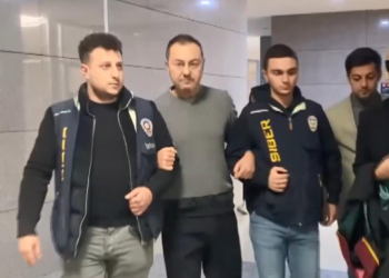 Serdar Ortaç'a 10 ay hapis cezası