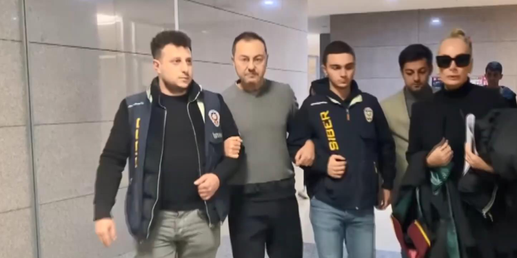 Serdar Ortaç'a 10 ay hapis cezası