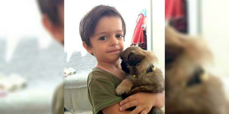 Serviste unutulan Alperen'in ölümünde Yargıtay kararı bozdu