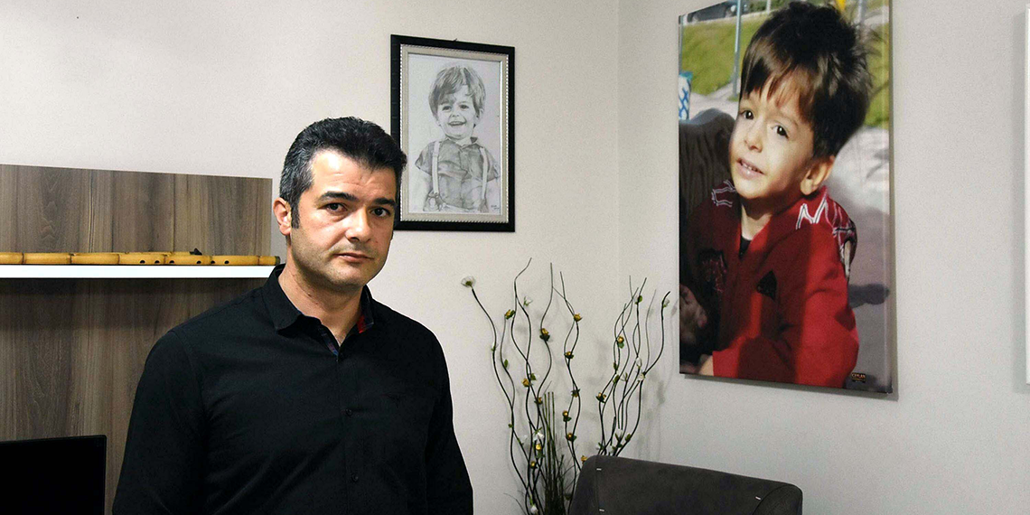 Serviste unutulan Alperen'in ölümünde Yargıtay kararı bozdu