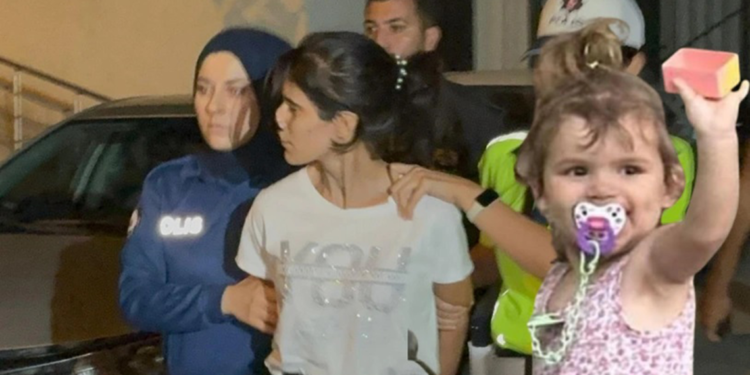 Sıla bebeğin ölümüne ilişkin dava istinafa taşındı