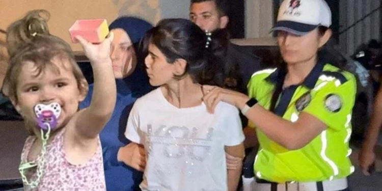 Sıla bebeğin ölümüne ilişkin davada ikinci duruşma yarın