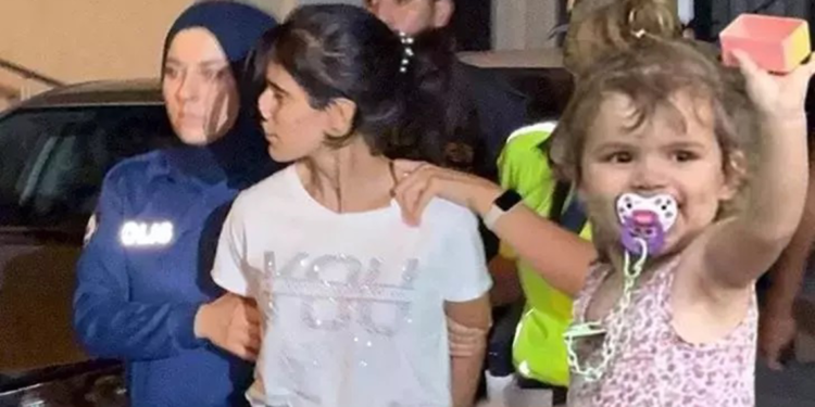 Sıla bebeğin ölümüne ilişkin davada karar duruşması 