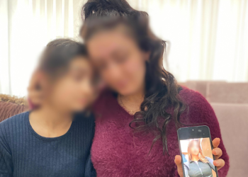Sinem, Çocuk Evi'ne yerleştirilen kızına kavuşmak istiyor