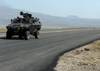 Şırnak'ta bazı alanlar özel güvenlik bölgesi ilan edildi