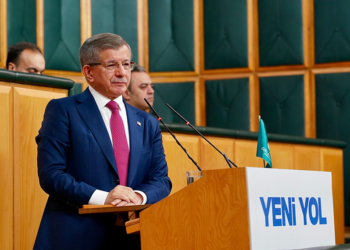 Sizin çölünüze razı olanlar sizin olsun